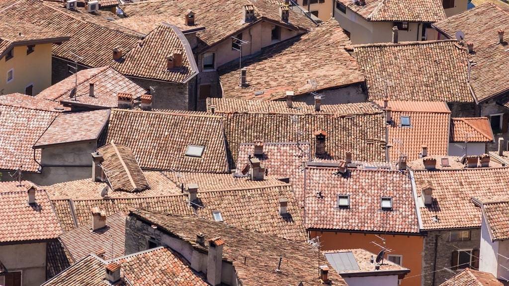Les solutions pour restaurer un bâtiment ancien en mauvais état